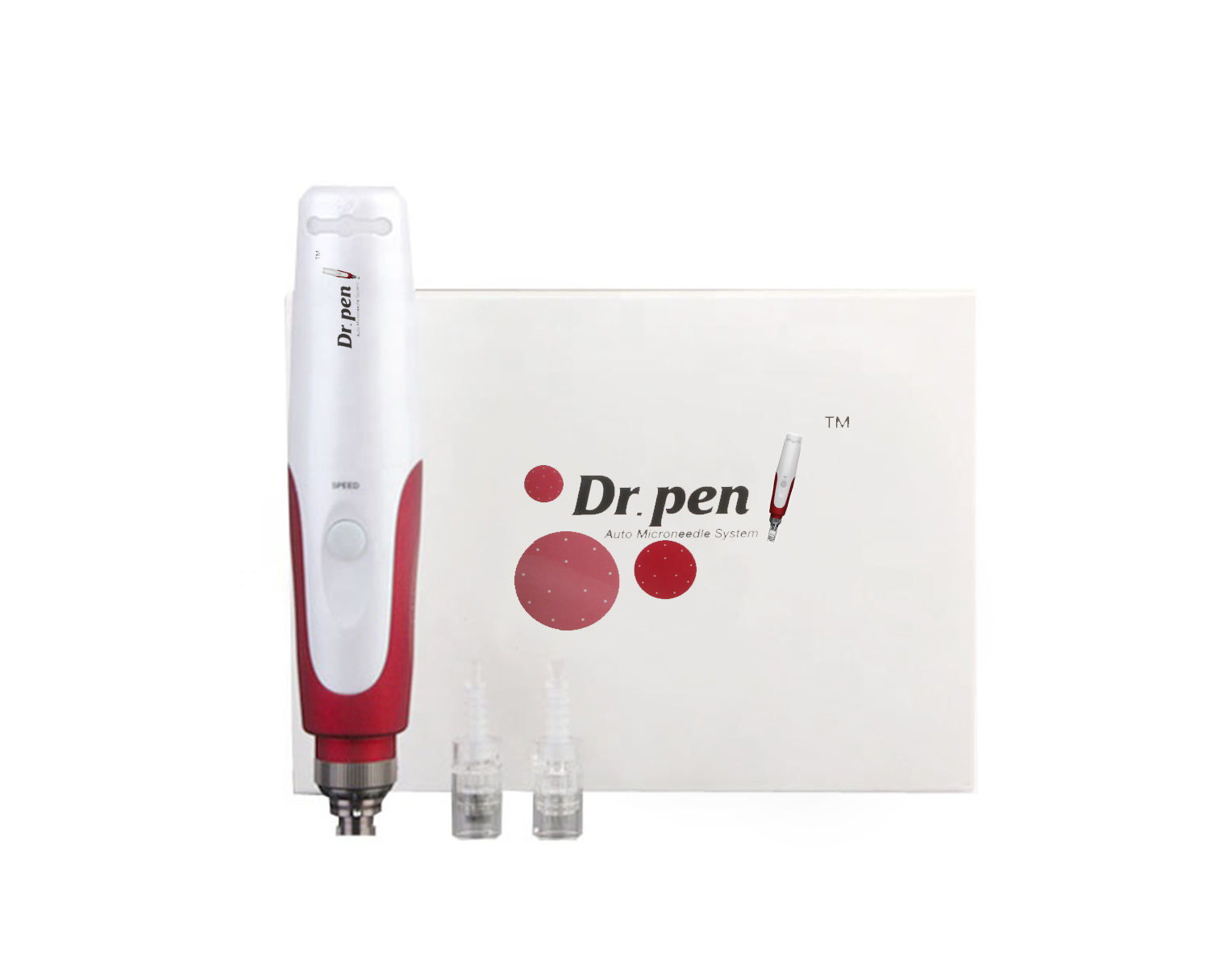 Ultima-N2 Dermapen cihazı
