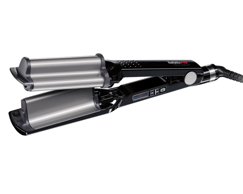 DIAL-A-HEAT HI DEF WAVER - 19MM BAB2469TTE