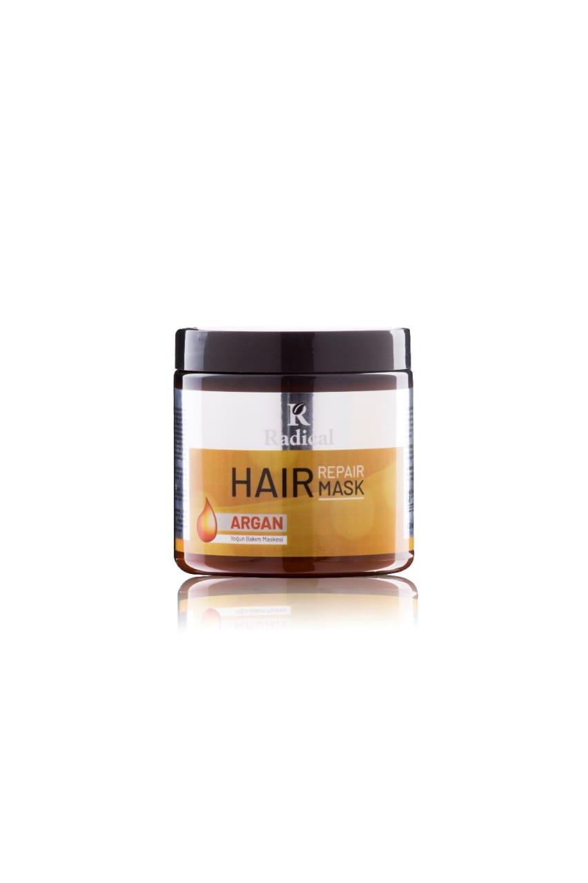 Argan Yağlı Saç Baxım Masqası 500 ml