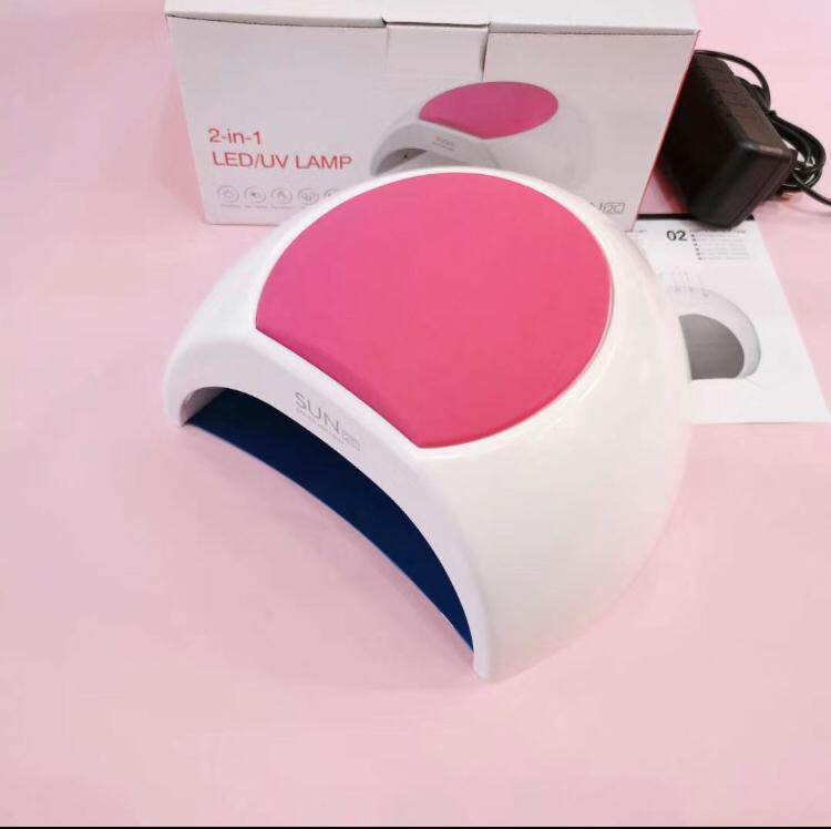 Sun 2C UV Led lamp