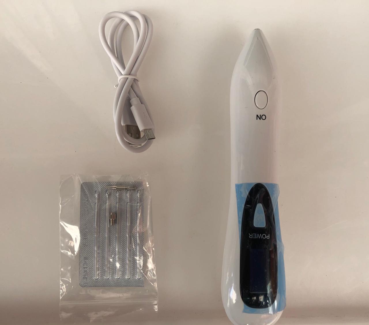 Elektrokalkulyasiya aparatı