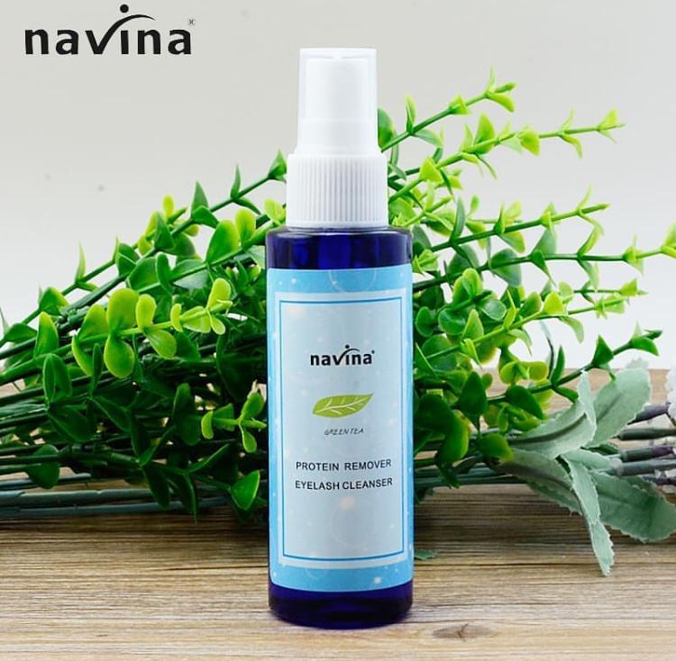 Navina-Protein Remover Kiprik təmizləyici