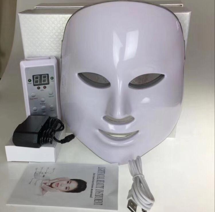 Led Masqa