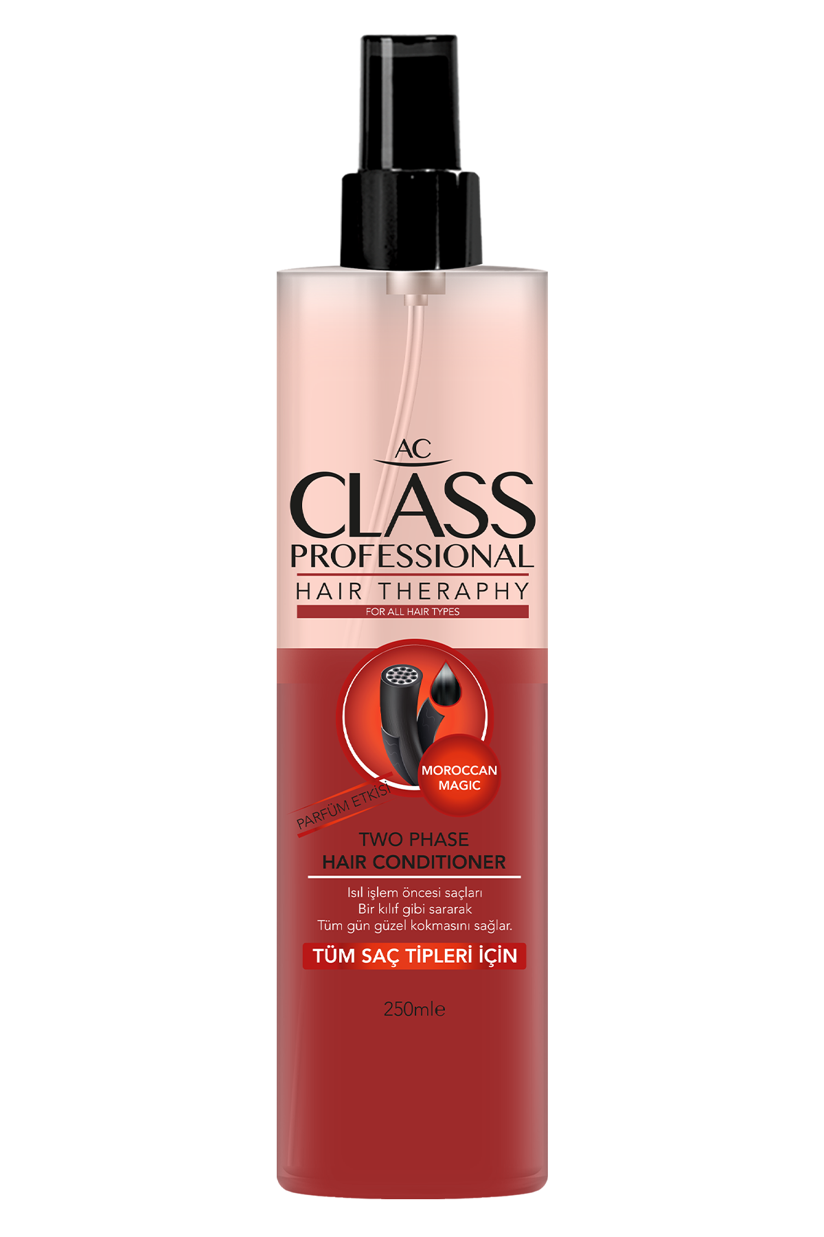 Hair Conditioner Moroccan Magic